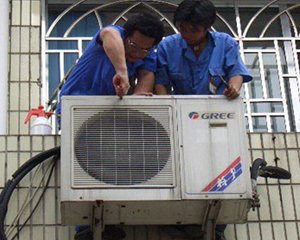 双滦空调维修售后服务中心