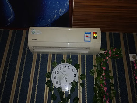 双滦空调维修售后服务中心