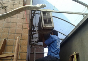 双滦空调维修售后服务中心