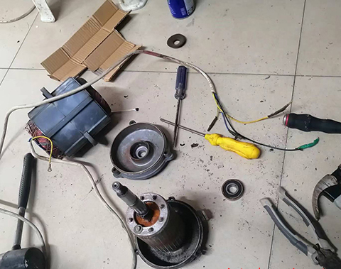 双滦空调维修售后服务中心电话在哪里找