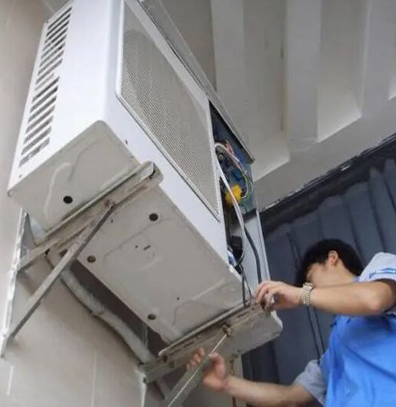 双滦24小时空调维修热线