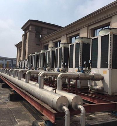 双滦多联机维修 双滦中央空调维修