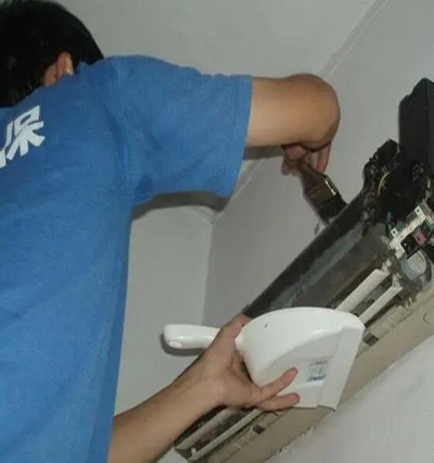 双滦空调清洗保养