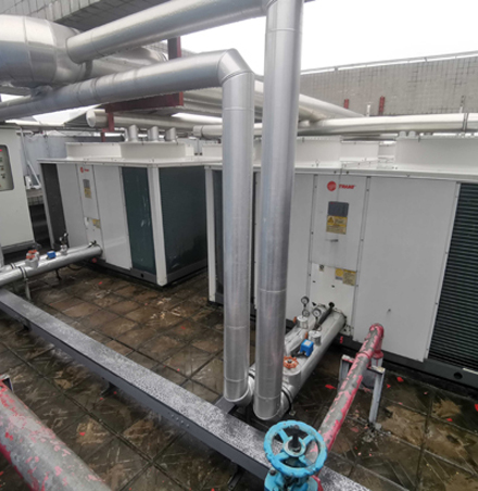 双滦附近中央空调维修 双滦上门中央空调维修